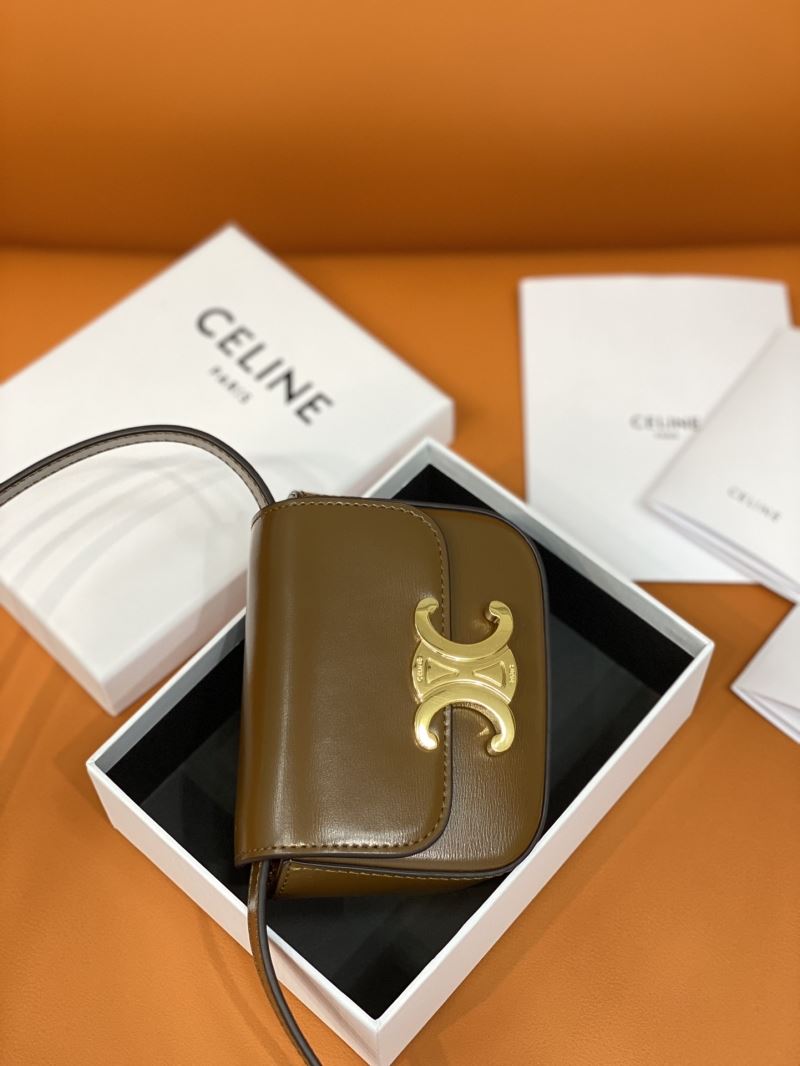 Celine Triomphe Bags